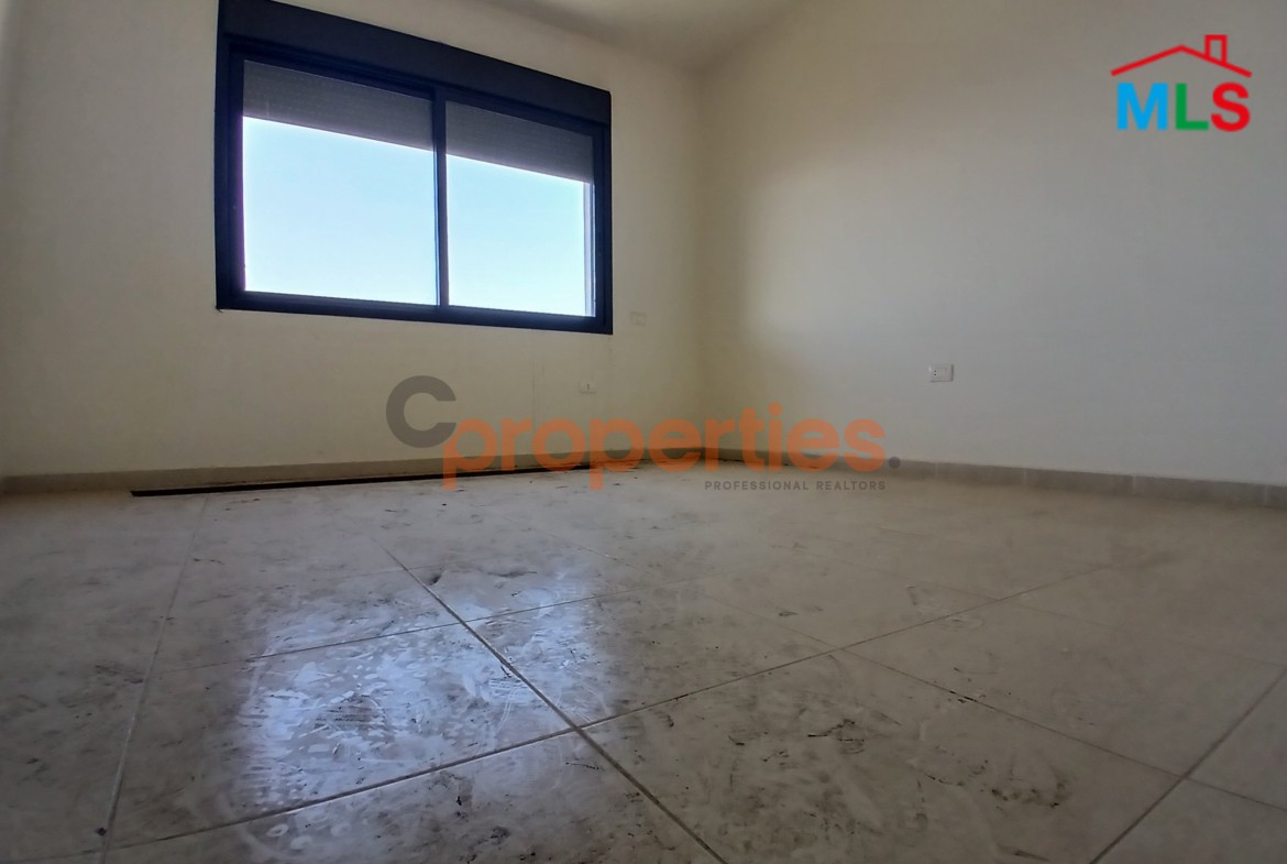 Apartment For Sale In Kfaryassine-CPJGK77