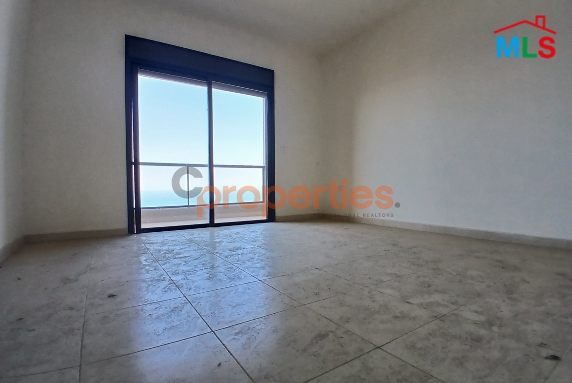 Apartment For Sale In Kfaryassine-CPJGK77
