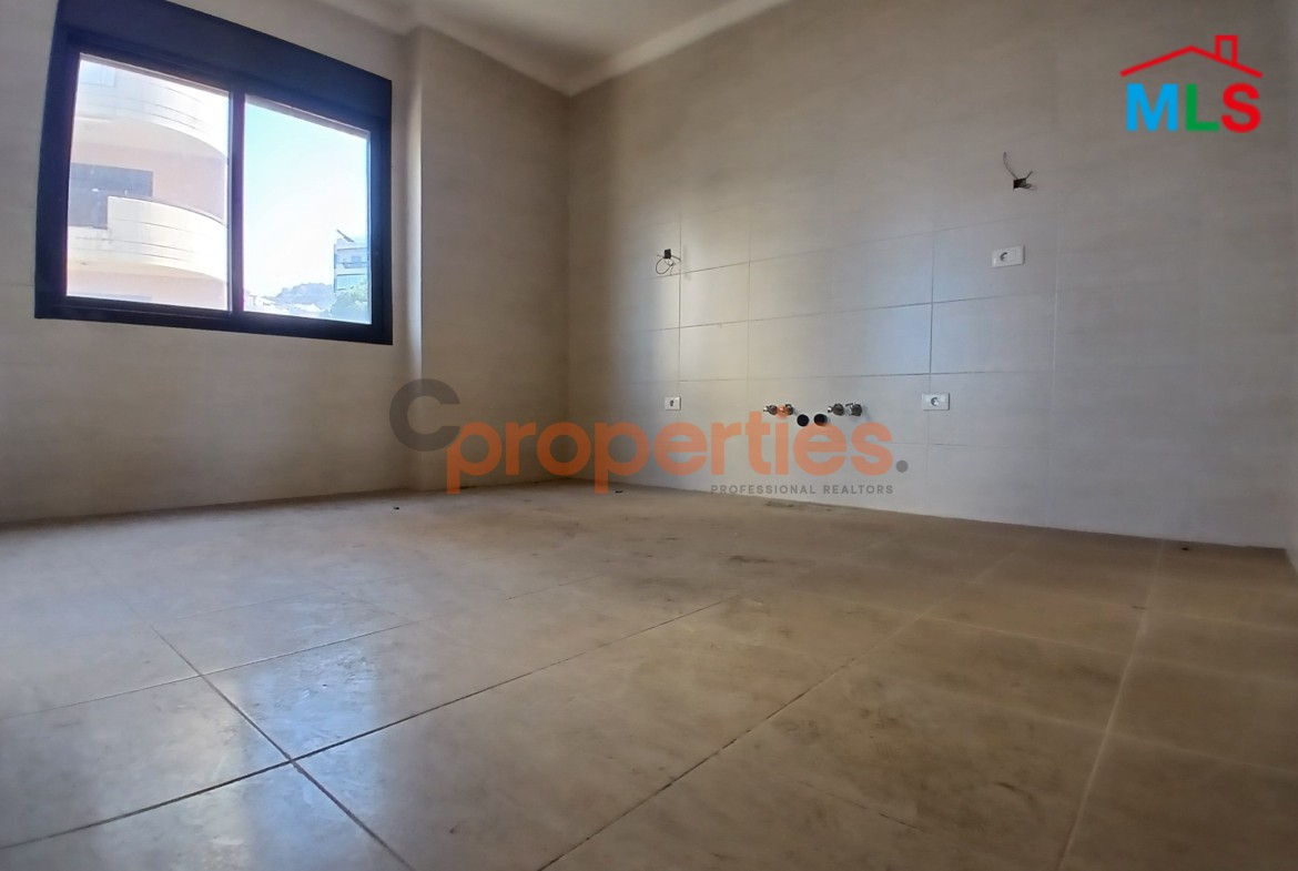 Apartment For Sale In Kfaryassine-CPJGK77