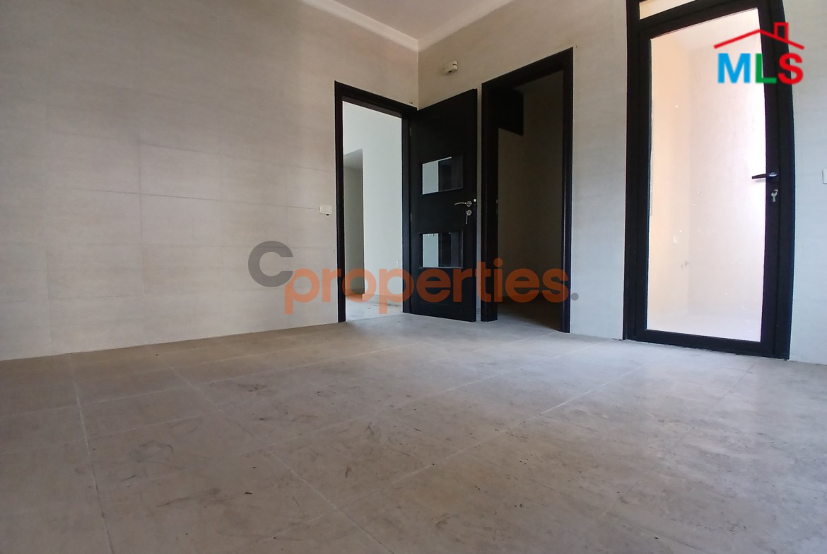Apartment For Sale In Kfaryassine-CPJGK77