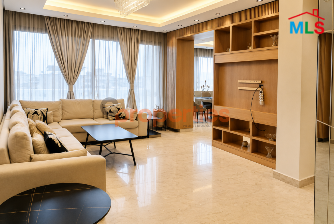 Apartment For Sale in Jnah Spinneys شقة للبيع في الجناح – CPBHS144