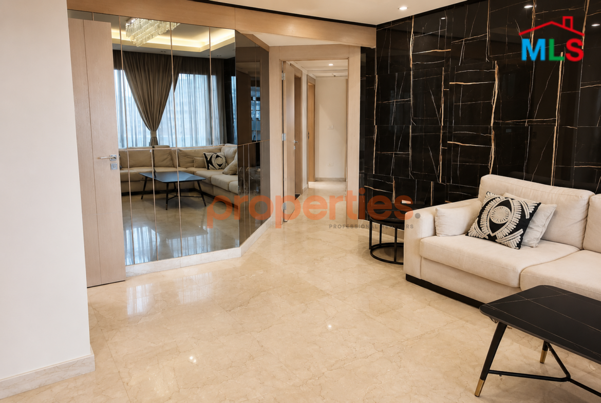 Apartment For Sale in Jnah Spinneys شقة للبيع في الجناح – CPBHS144