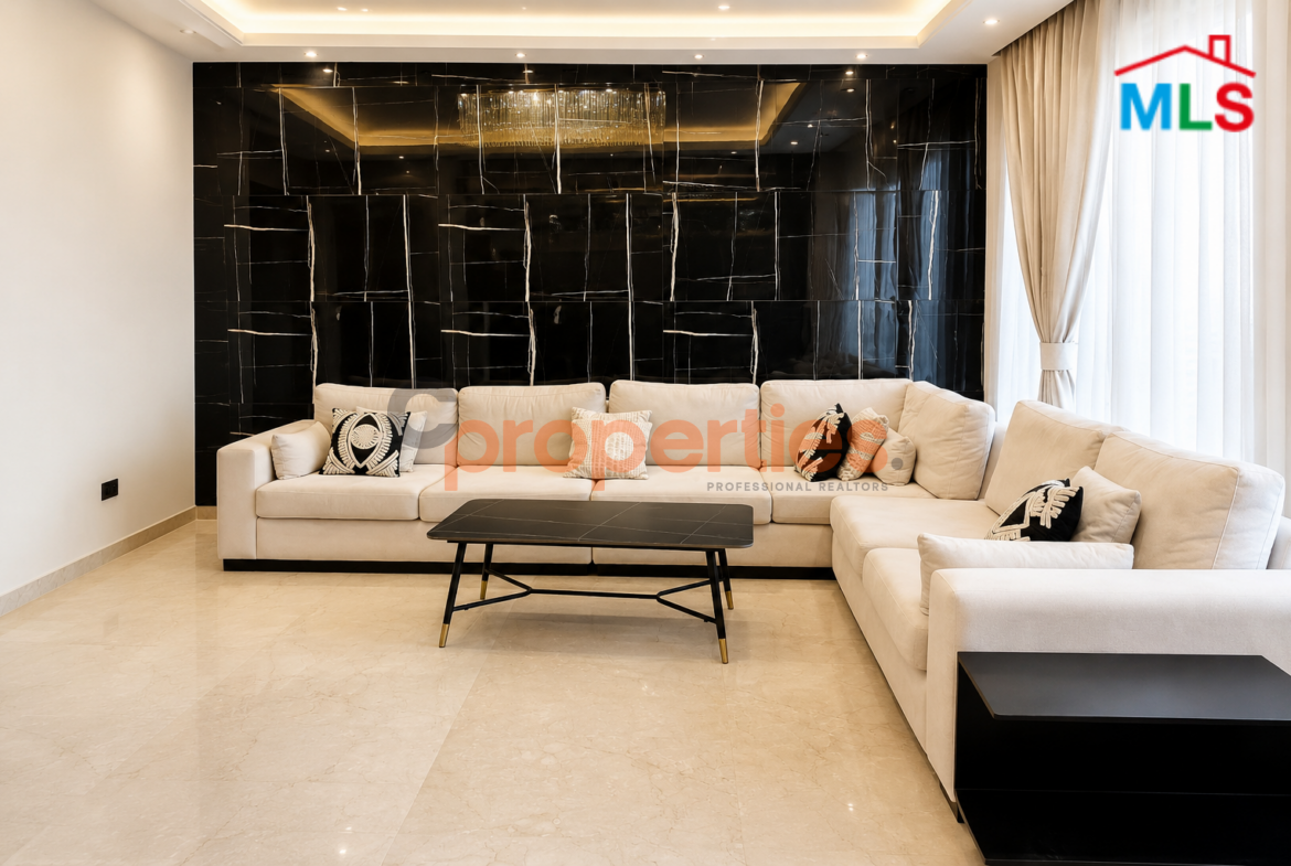 Apartment For Sale in Jnah Spinneys شقة للبيع في الجناح – CPBHS144