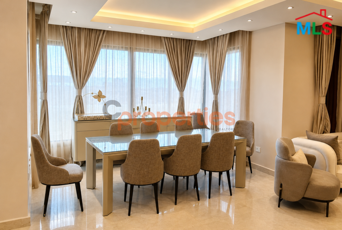 Apartment For Sale in Jnah Spinneys شقة للبيع في الجناح – CPBHS144