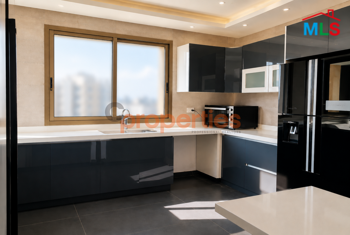 Apartment For Sale in Jnah Spinneys شقة للبيع في الجناح – CPBHS144