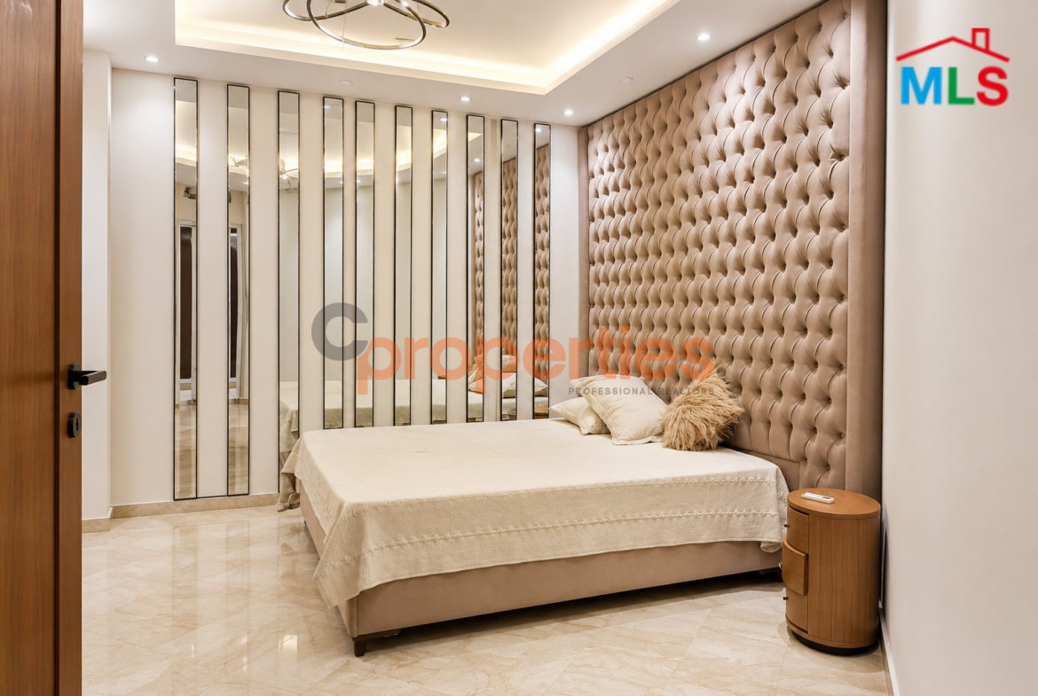 Apartment For Sale in Jnah Spinneys شقة للبيع في الجناح – CPBHS144