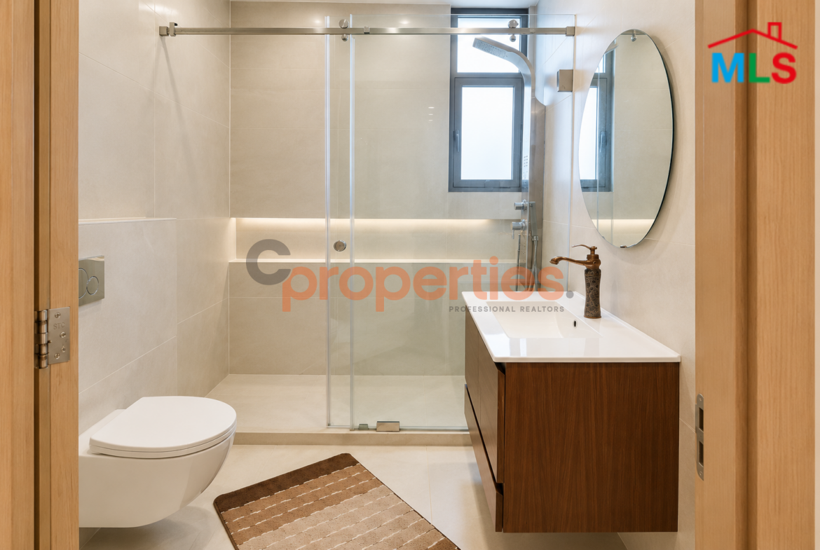 Apartment For Sale in Jnah Spinneys شقة للبيع في الجناح – CPBHS144