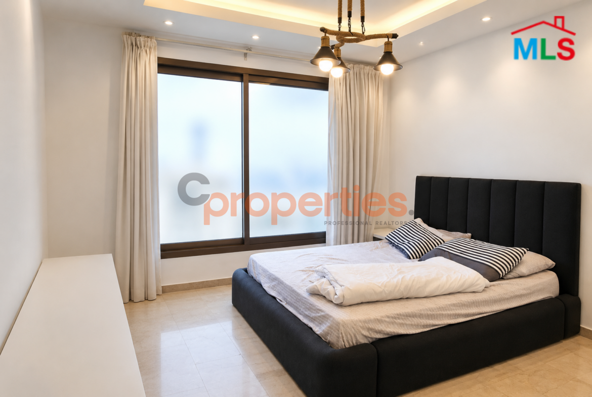 Apartment For Sale in Jnah Spinneys شقة للبيع في الجناح – CPBHS144