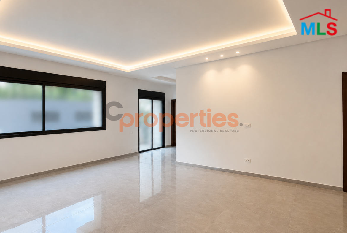 Apartment For Sale In Fanar شقة للبيع في الفنار CPJW21