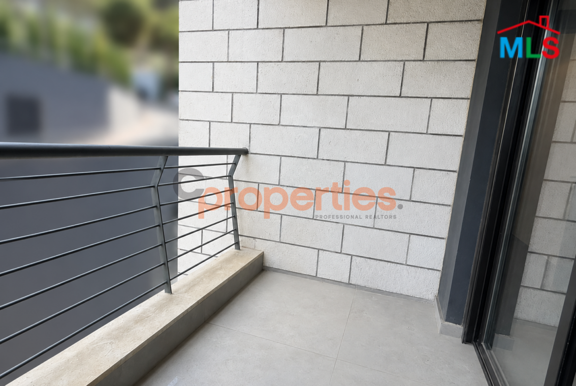 Apartment For Sale In Fanar شقة للبيع في الفنار CPJW21
