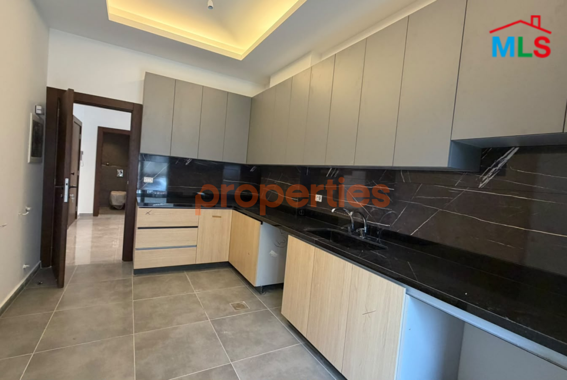 Apartment For Sale In Fanar شقة للبيع في الفنار CPJW21