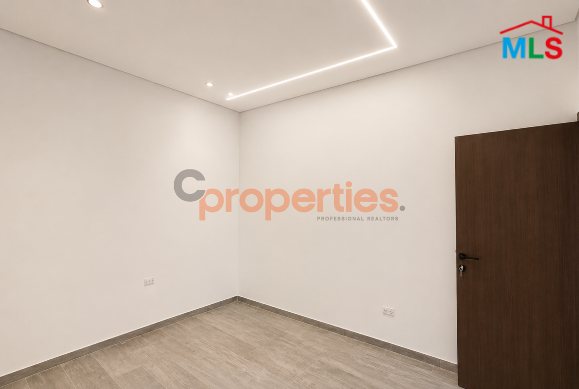 Apartment For Sale In Fanar شقة للبيع في الفنار CPJW21
