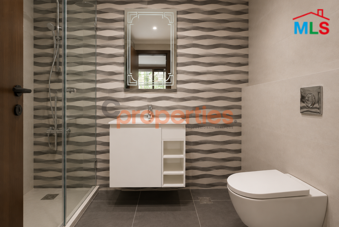 Apartment For Sale In Fanar شقة للبيع في الفنار CPJW21