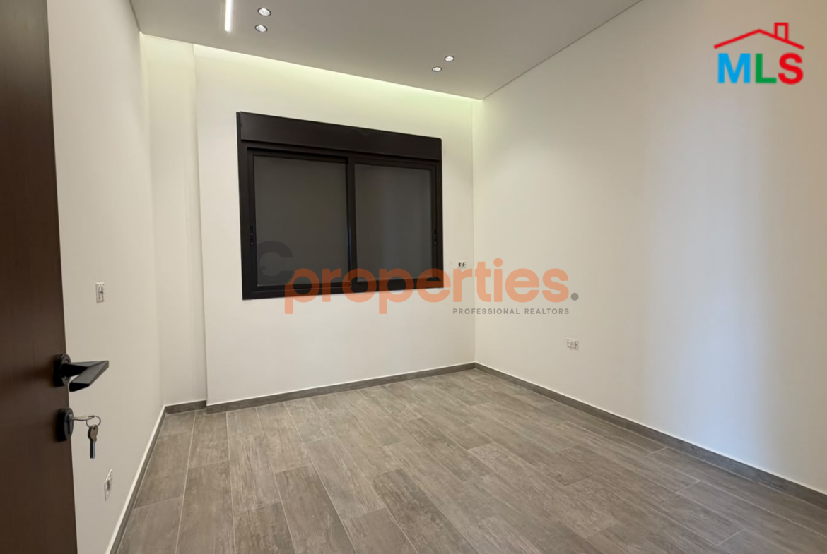 Apartment For Sale In Fanar شقة للبيع في الفنار CPJW21