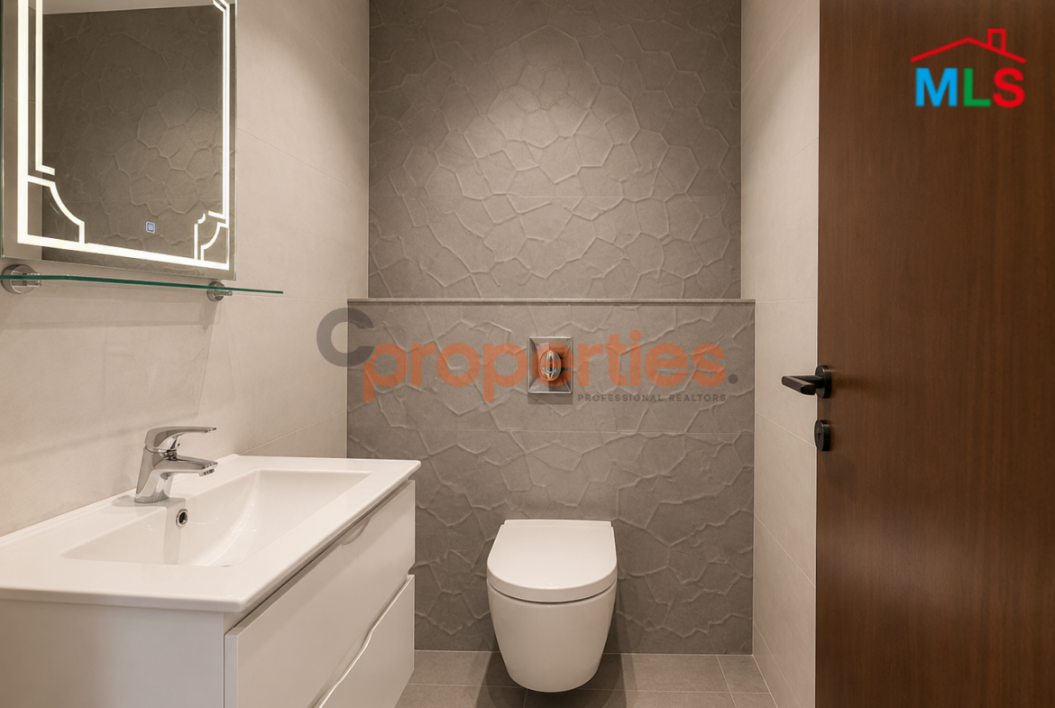 Apartment For Sale In Fanar شقة للبيع في الفنار CPJW21