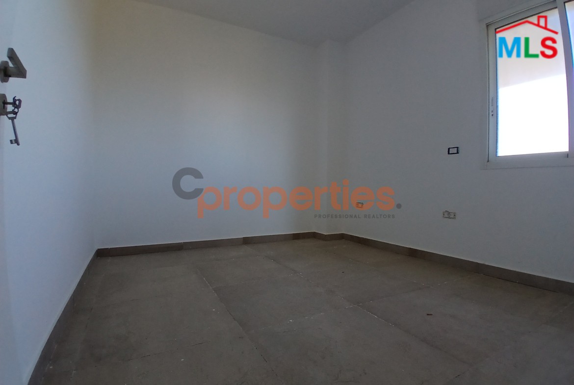 Duplex For In Ras Osta – شاليه دوبلكس للبيع في راس اسطا – CPJGK130