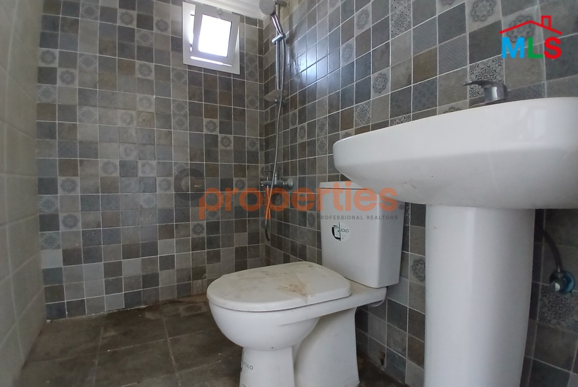 Duplex For In Ras Osta – شاليه دوبلكس للبيع في راس اسطا – CPJGK130