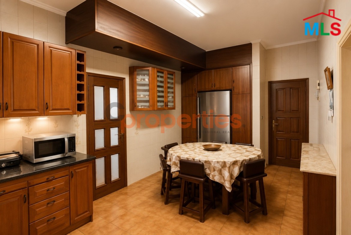 Apartment For Sale In Fanar – CPJW18