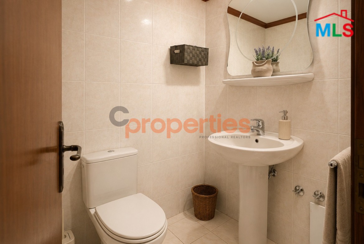 Apartment For Sale In Fanar – CPJW18