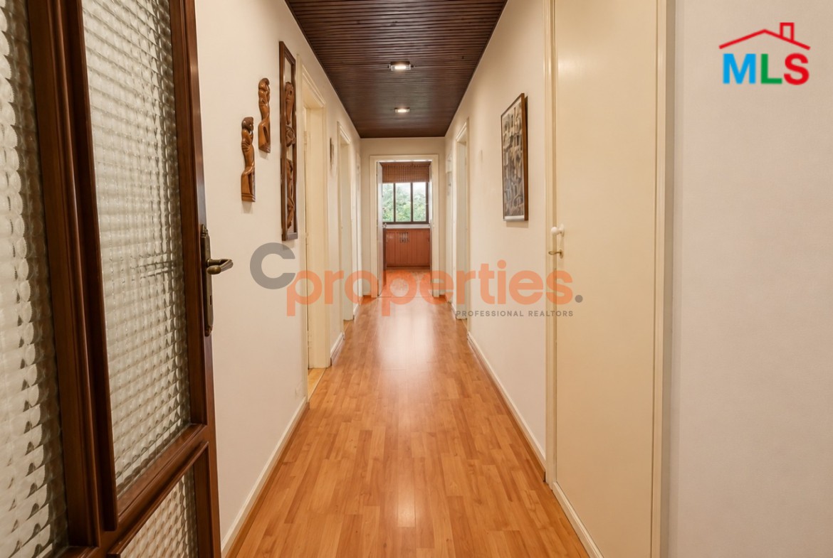Apartment For Sale In Fanar – CPJW18