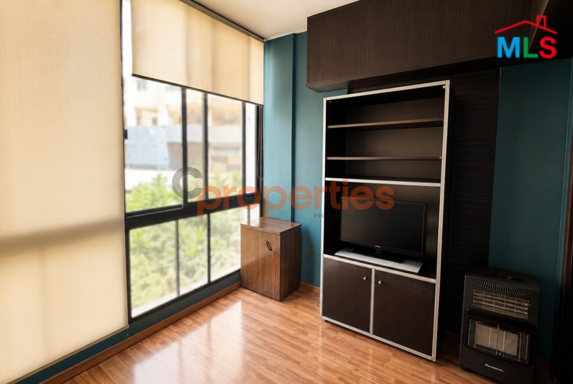 Apartment For Sale In Fanar – CPJW18