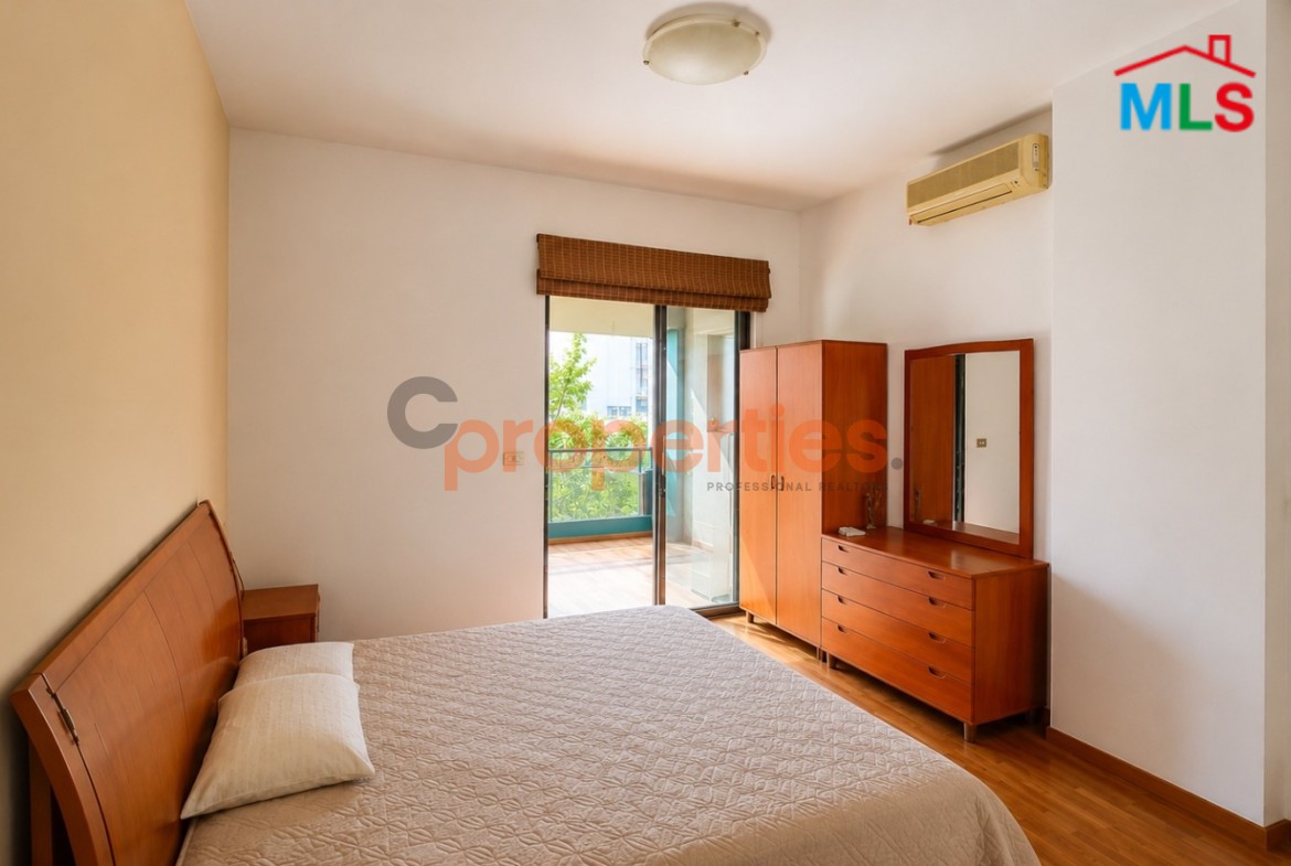 Apartment For Sale In Fanar – CPJW18