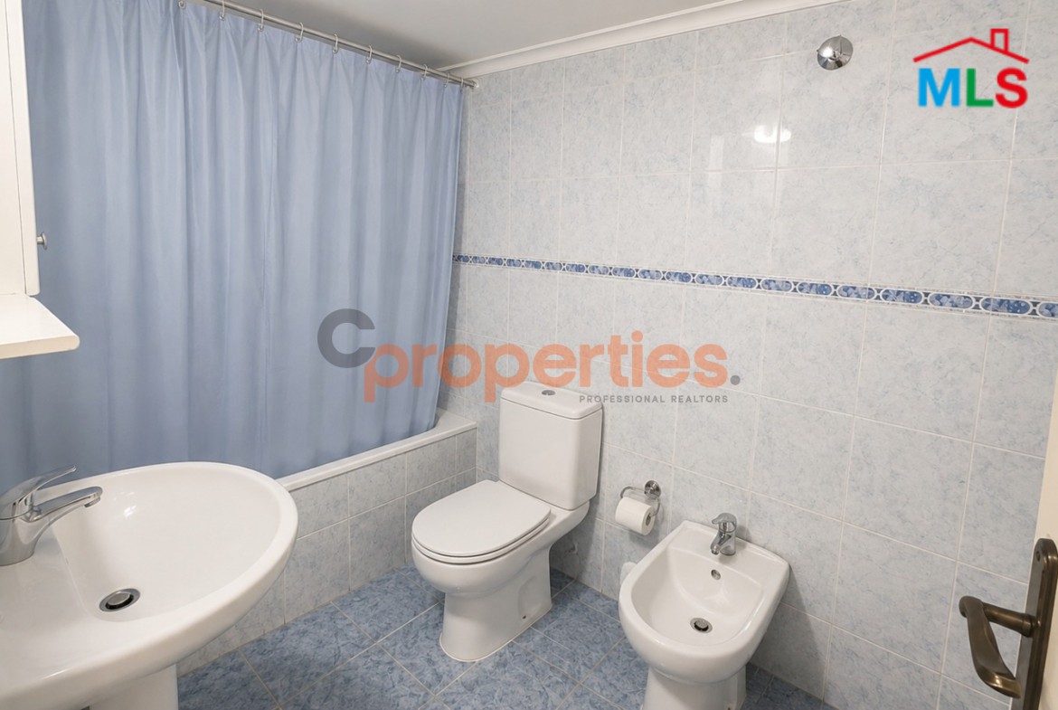 Apartment For Sale In Fanar – CPJW18
