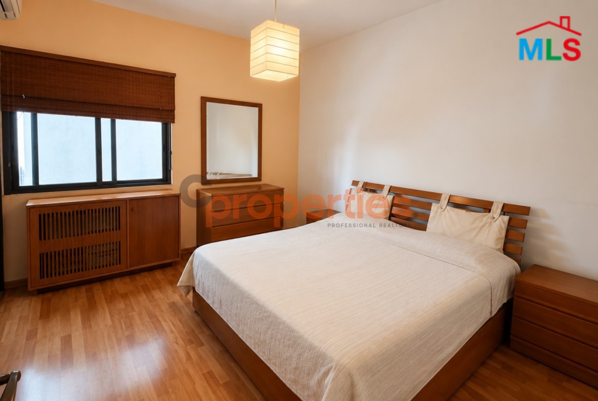 Apartment For Sale In Fanar – CPJW18