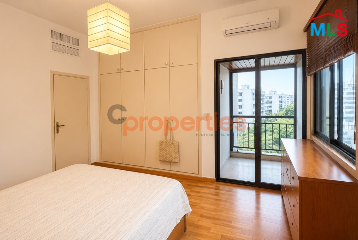 Apartment For Sale In Fanar – CPJW18