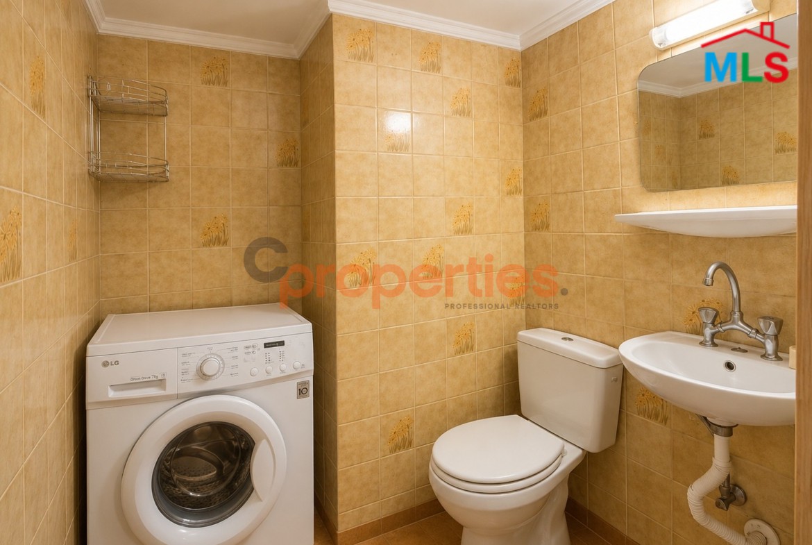 Apartment For Sale In Fanar – CPJW18