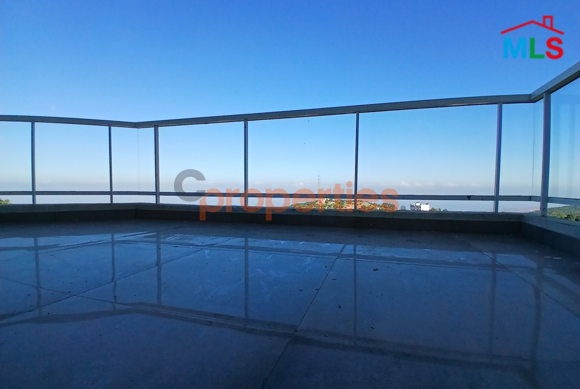 Duplex For Sale In Ras Osta – دوبلكس للبيع في راس اسطا – CPJGK129