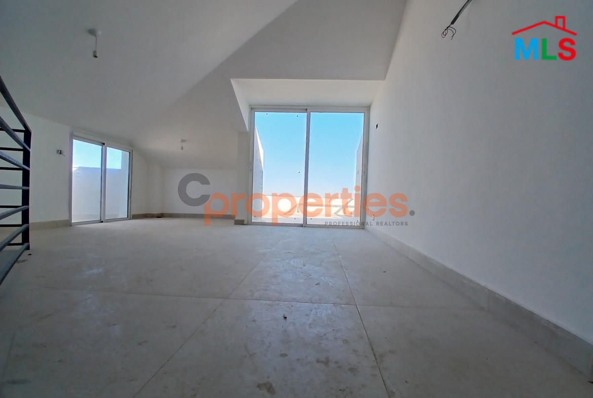 Duplex For Sale In Ras Osta – دوبلكس للبيع في راس اسطا – CPJGK129