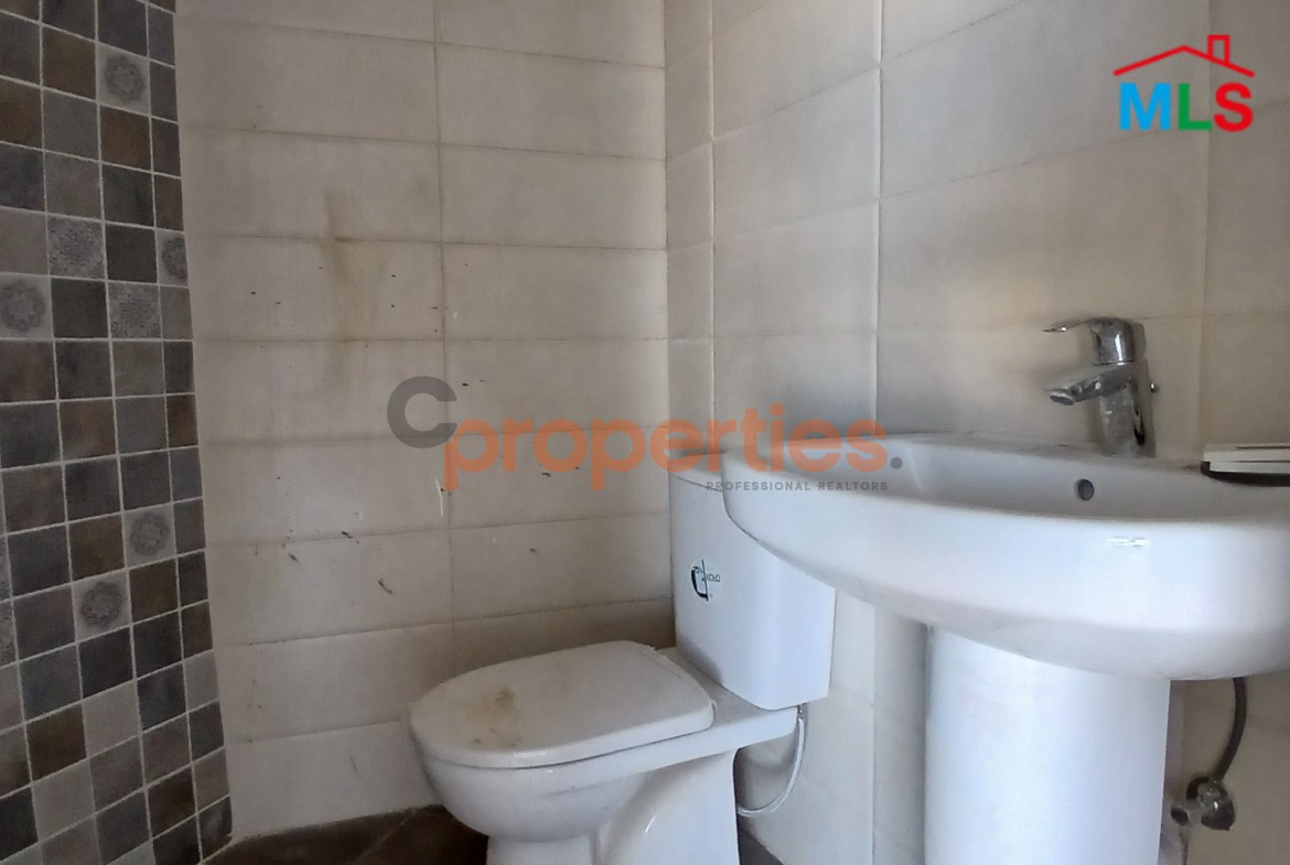 Duplex For Sale In Ras Osta – دوبلكس للبيع في راس اسطا – CPJGK129