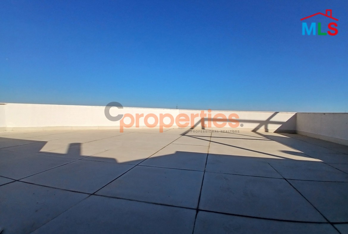 Duplex For Sale In Ras Osta – دوبلكس للبيع في راس اسطا – CPJGK129