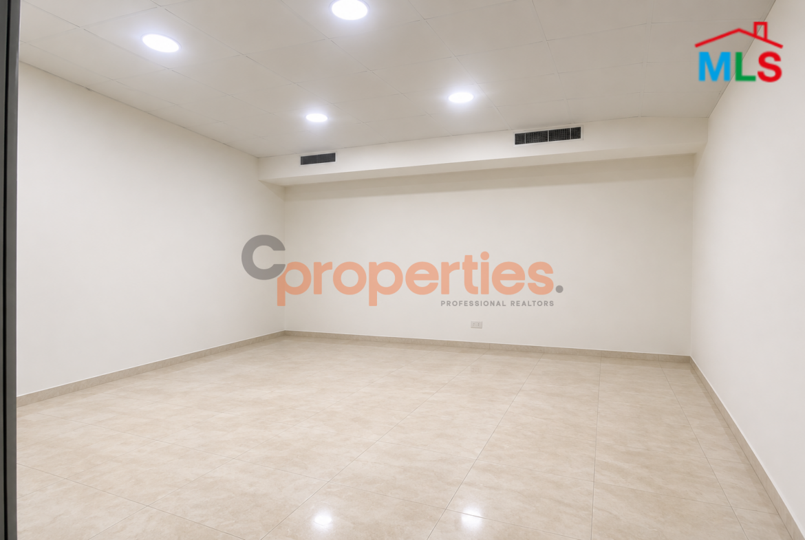 Shop For Sale In Mansourieh -CPHJ42- محل للبيع في المنصورية