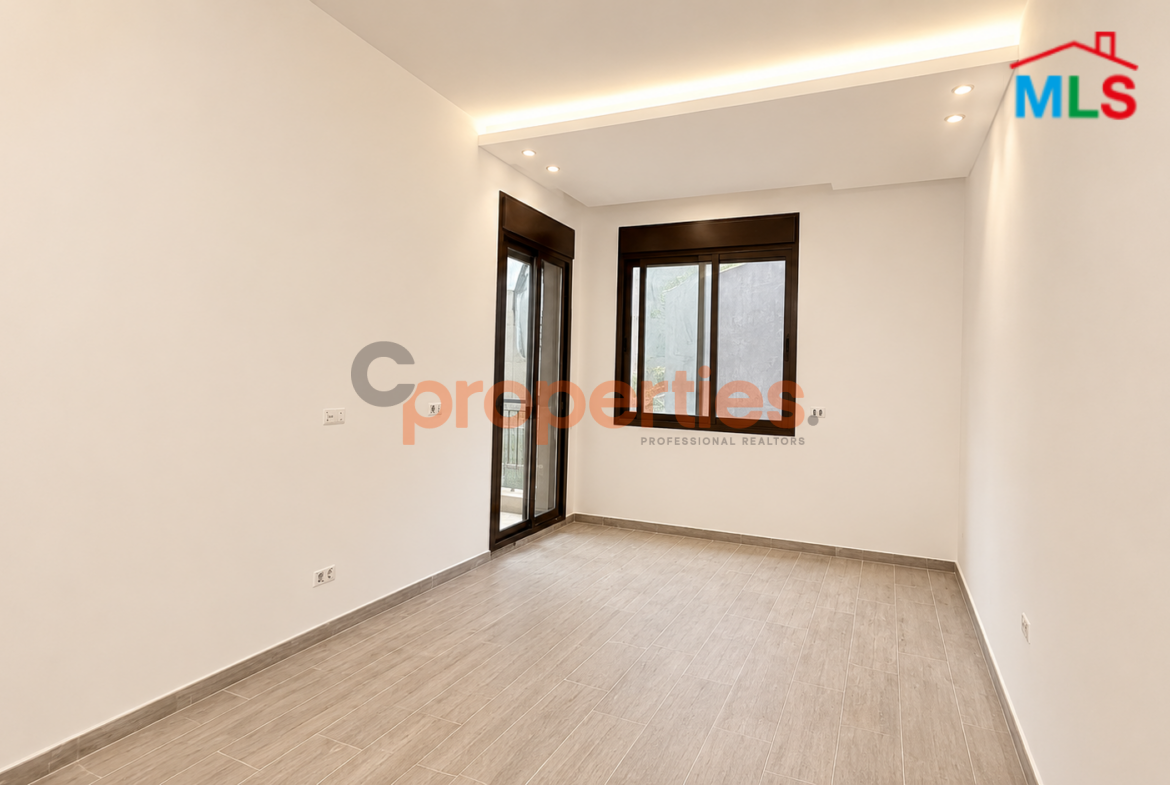 Apartment For Sale In Fanar – CPJW20