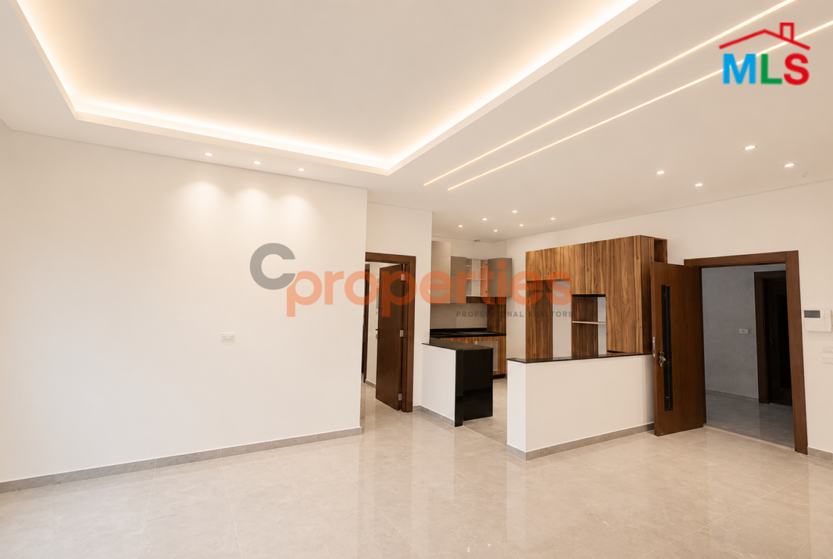 Apartment For Sale In Fanar – CPJW20