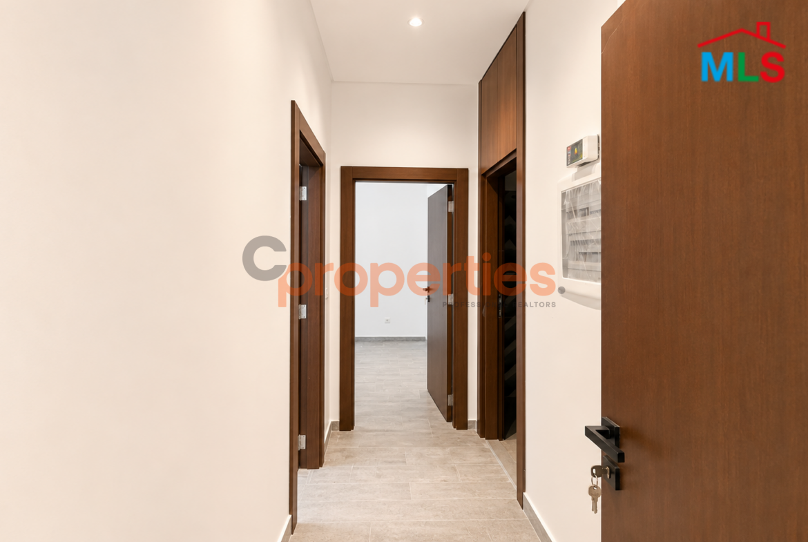 Apartment For Sale In Fanar – CPJW20