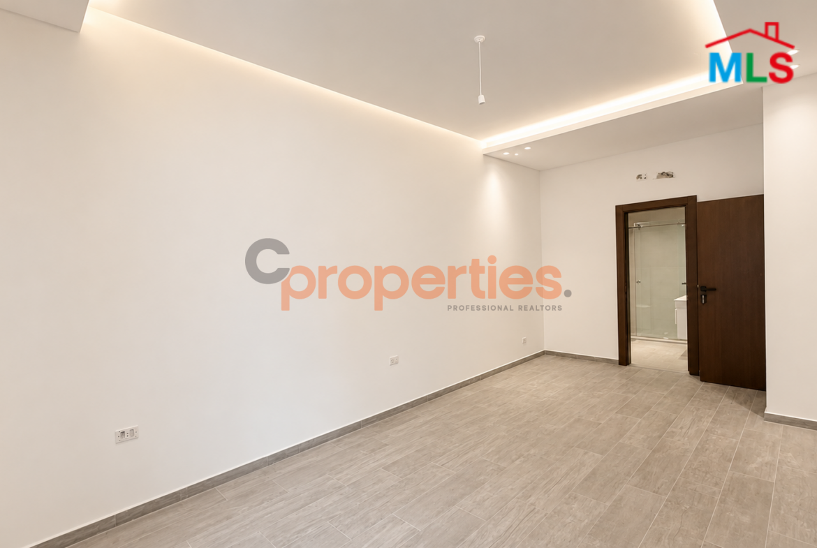Apartment For Sale In Fanar – CPJW20