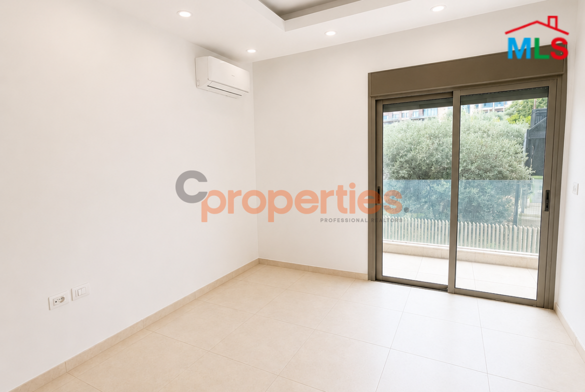 Apartment For Sale In Sahel Alma – ШґЩ‚Ш© Щ„Щ„ШЁЩЉШ№ ЩЃЩЉ ШіШ§Ш­Щ„ Ш№Щ„Щ…Ш§ CPKKK19
