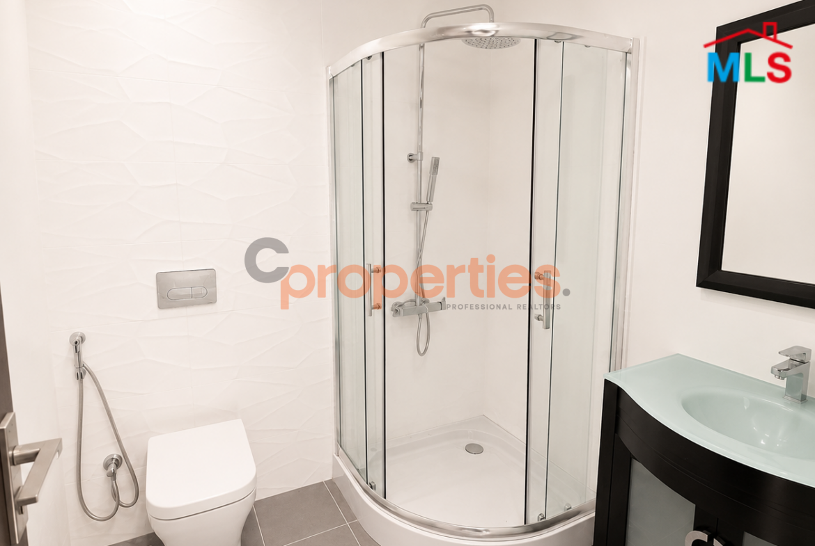 Apartment For Sale In Sahel Alma – ШґЩ‚Ш© Щ„Щ„ШЁЩЉШ№ ЩЃЩЉ ШіШ§Ш­Щ„ Ш№Щ„Щ…Ш§ CPKKK19