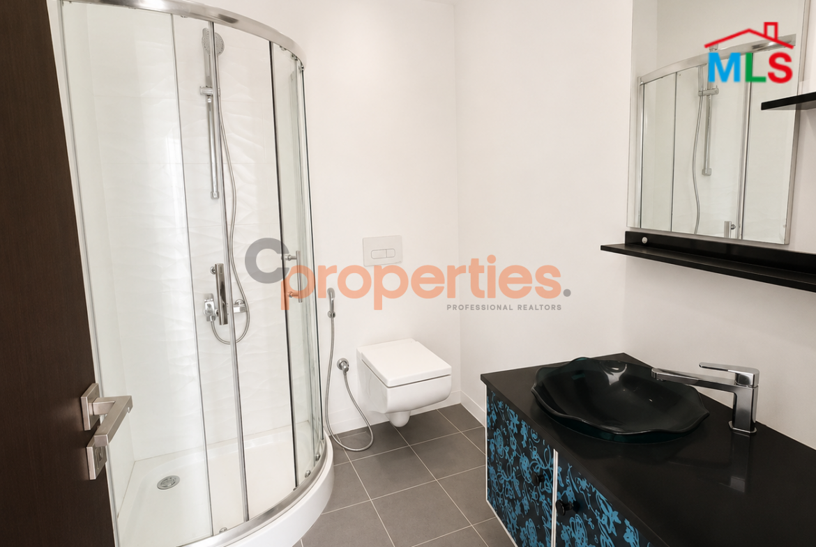 Apartment For Sale In Sahel Alma – ШґЩ‚Ш© Щ„Щ„ШЁЩЉШ№ ЩЃЩЉ ШіШ§Ш­Щ„ Ш№Щ„Щ…Ш§ CPKKK19
