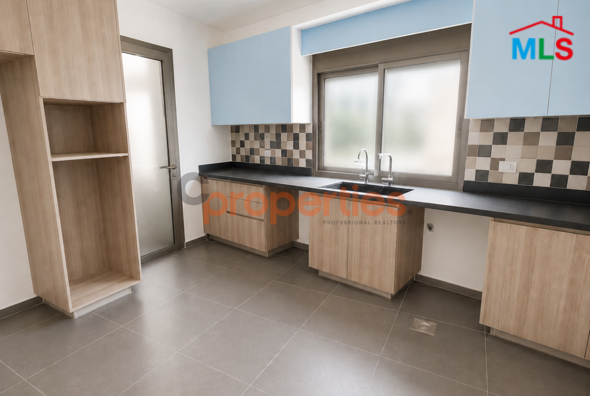 Apartment For Sale In Sahel Alma – ШґЩ‚Ш© Щ„Щ„ШЁЩЉШ№ ЩЃЩЉ ШіШ§Ш­Щ„ Ш№Щ„Щ…Ш§ CPKKK19