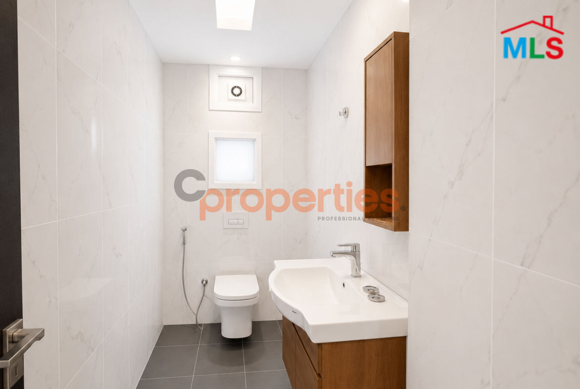 Apartment For Sale In Sahel Alma – ШґЩ‚Ш© Щ„Щ„ШЁЩЉШ№ ЩЃЩЉ ШіШ§Ш­Щ„ Ш№Щ„Щ…Ш§ CPKKK19