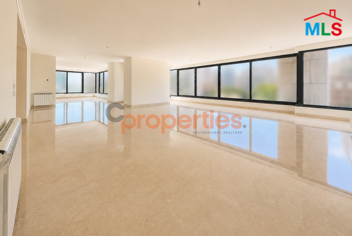 Apartment for sale in Ain Mreisse CPBMKH55