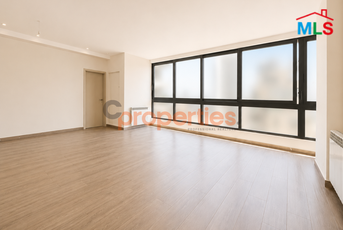 Apartment for sale in Ain Mreisse CPBMKH55