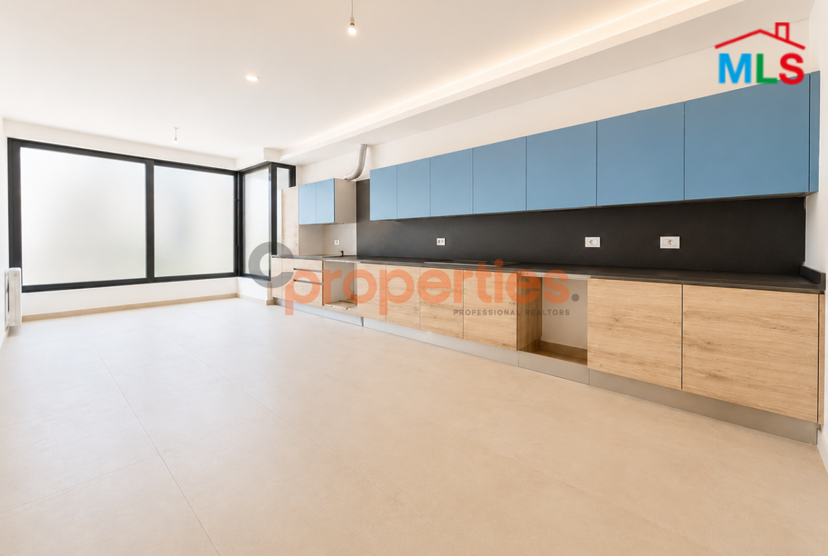 Apartment for sale in Ain Mreisse CPBMKH55