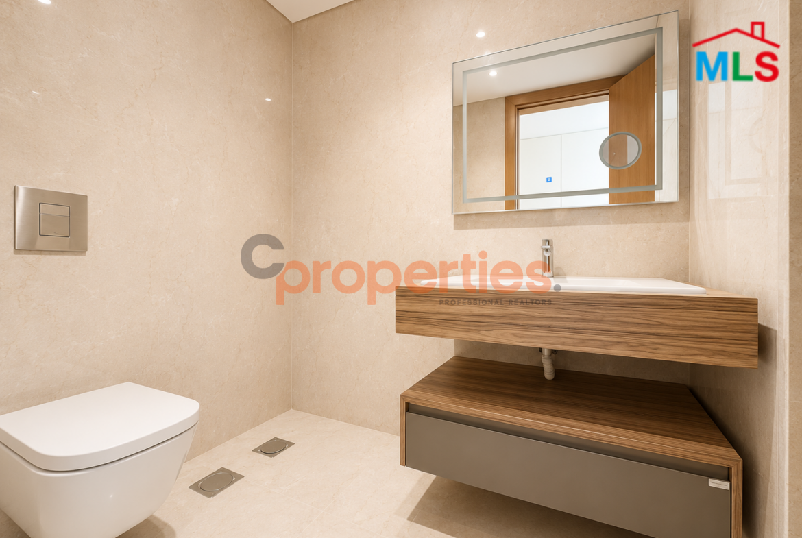 Apartment for sale in Ain Mreisse CPBMKH55