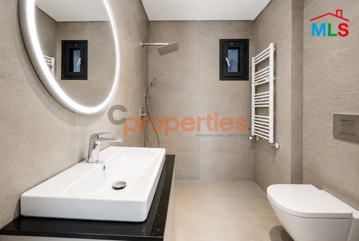 Apartment for sale in Ain Mreisse CPBMKH55