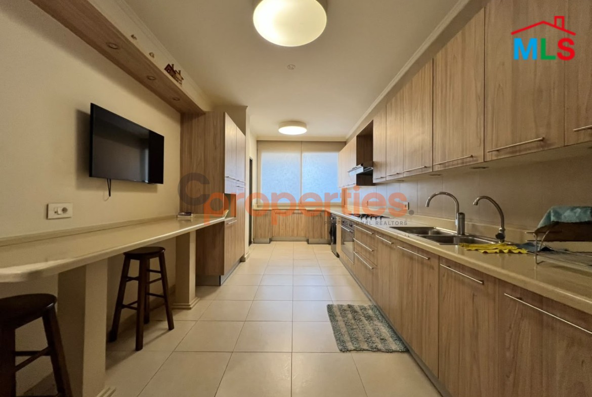 Apartment for Sale in Hamra CPBMKH60